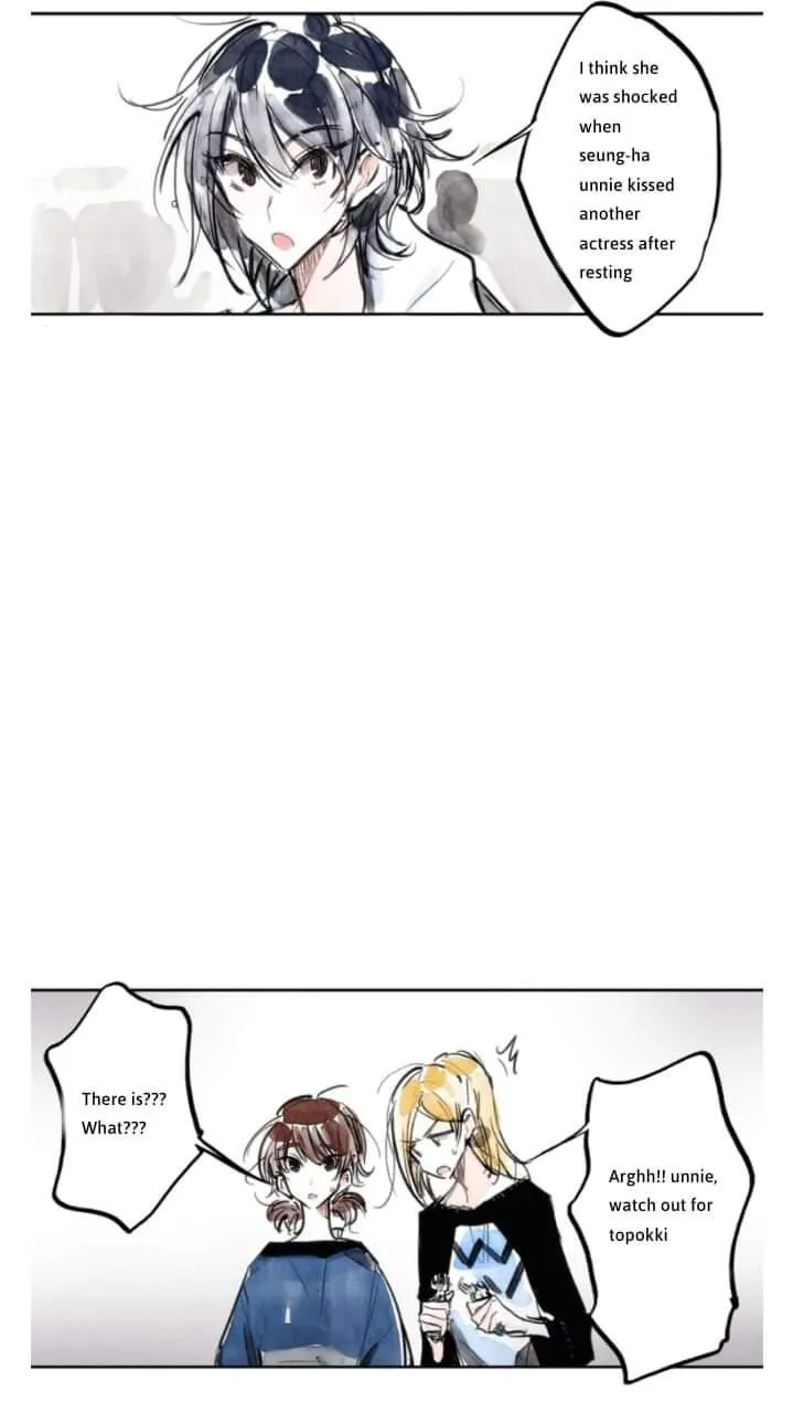 Read Swallow Tail chapter 12 image 42 on Lezhin