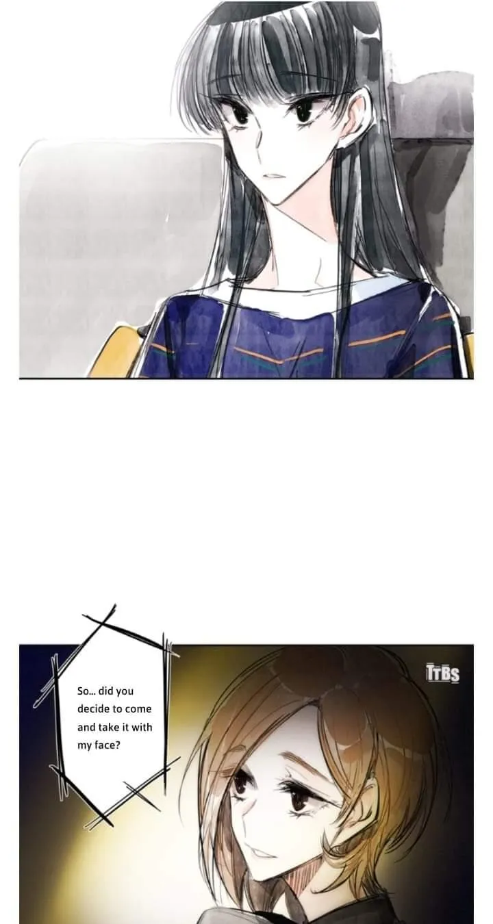 Read Swallow Tail chapter 12 image 5 on Lezhin