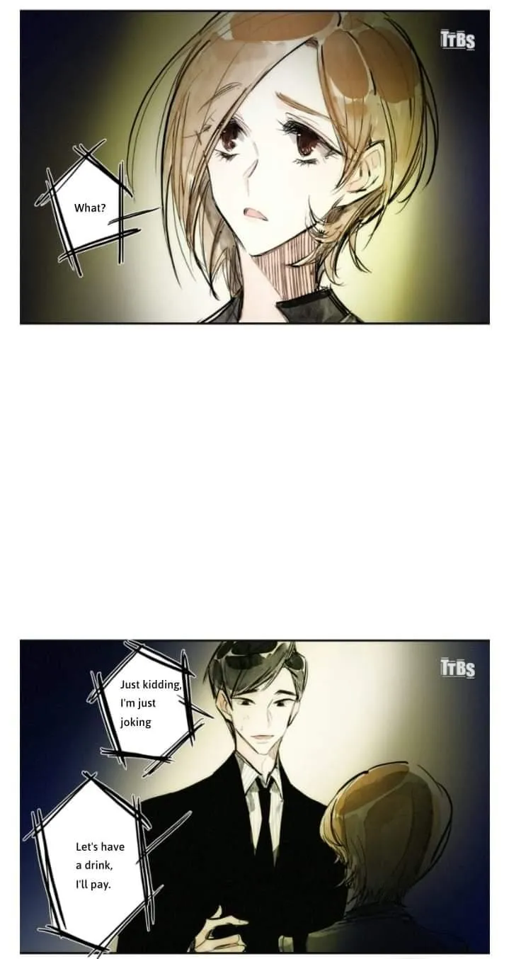 Read Swallow Tail chapter 12 image 9 on Lezhin