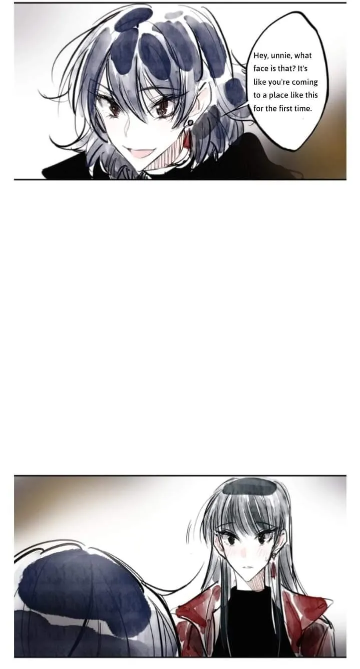 Read Swallow Tail chapter 13 image 17 on Lezhin