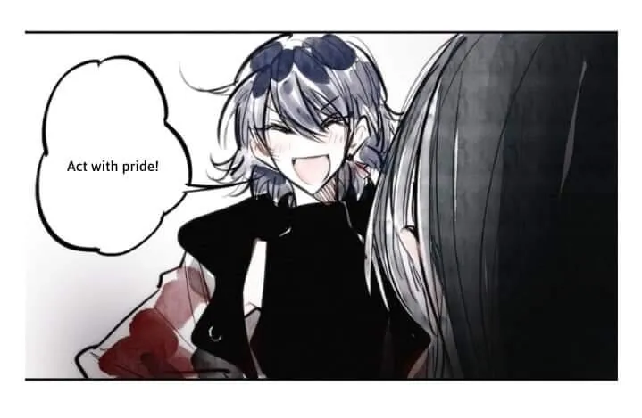 Read Swallow Tail chapter 13 image 19 on Lezhin