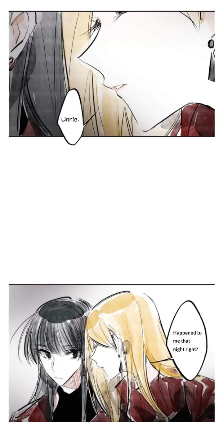 Read Swallow Tail chapter 13 image 21 on Lezhin