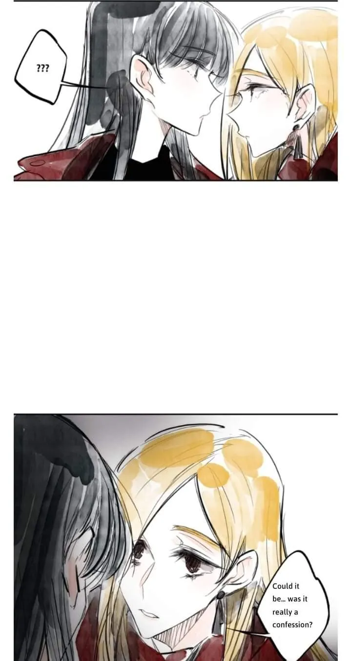 Read Swallow Tail chapter 13 image 22 on Lezhin