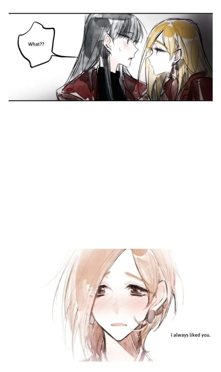 Read Swallow Tail chapter 13 image 23 on Lezhin