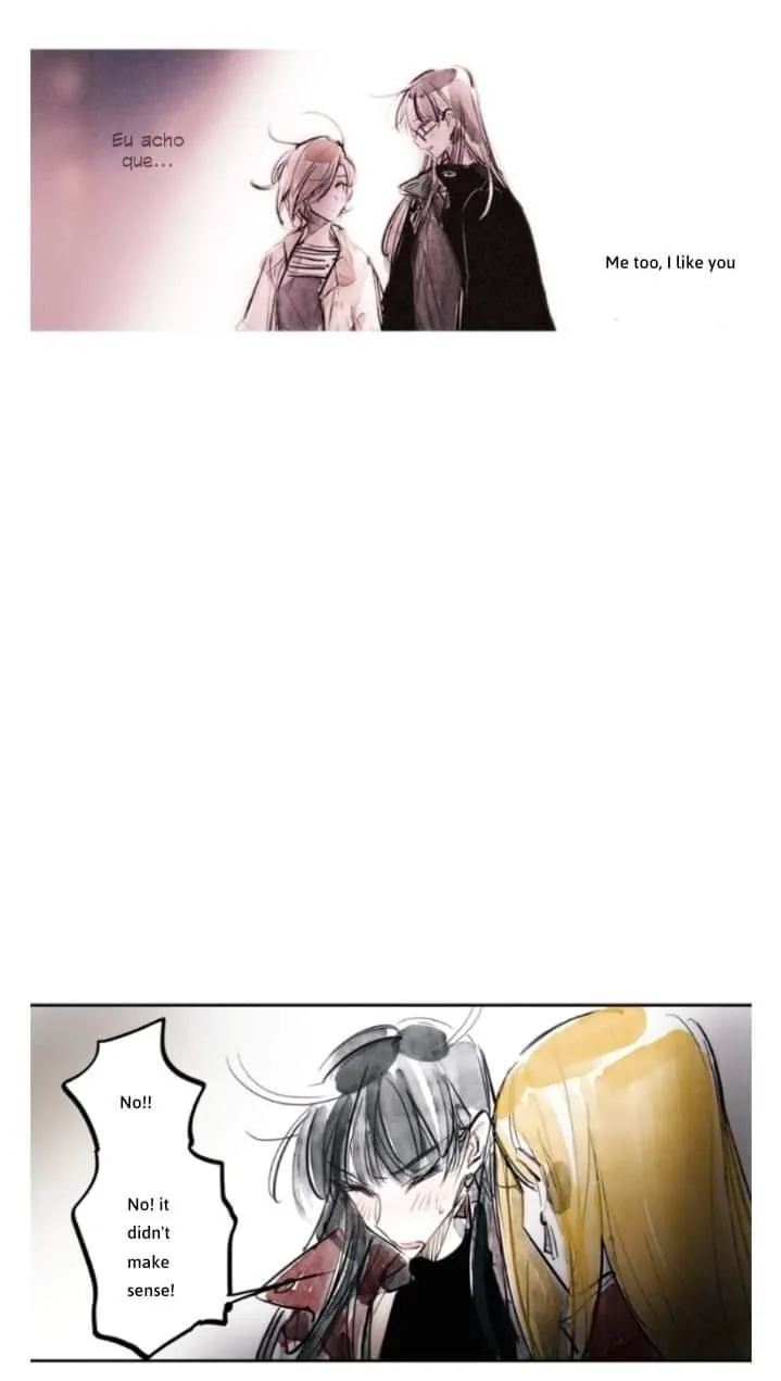 Read Swallow Tail chapter 13 image 24 on Lezhin