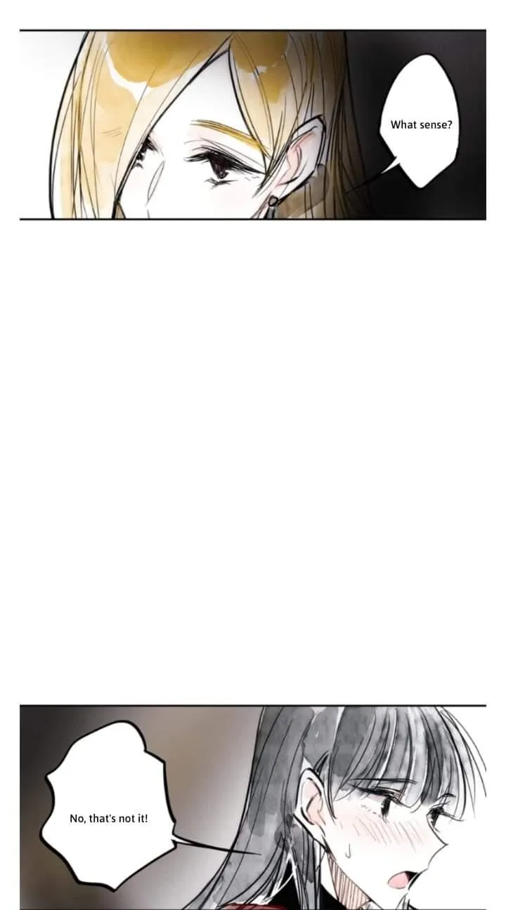 Read Swallow Tail chapter 13 image 25 on Lezhin