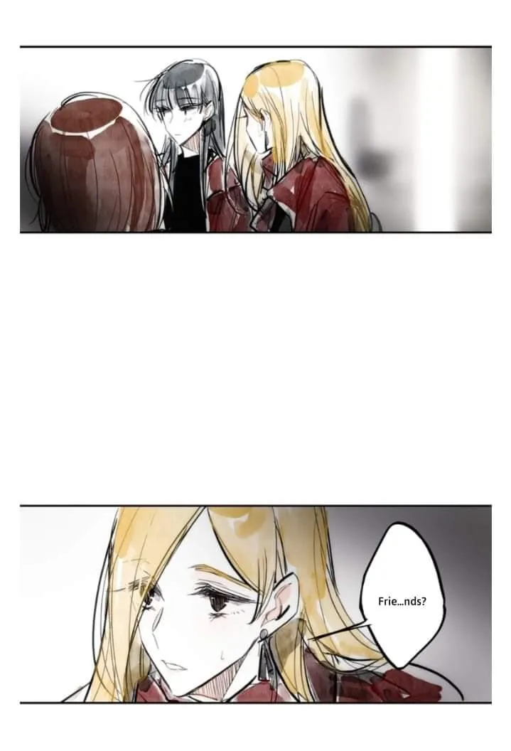 Read Swallow Tail chapter 13 image 27 on Lezhin