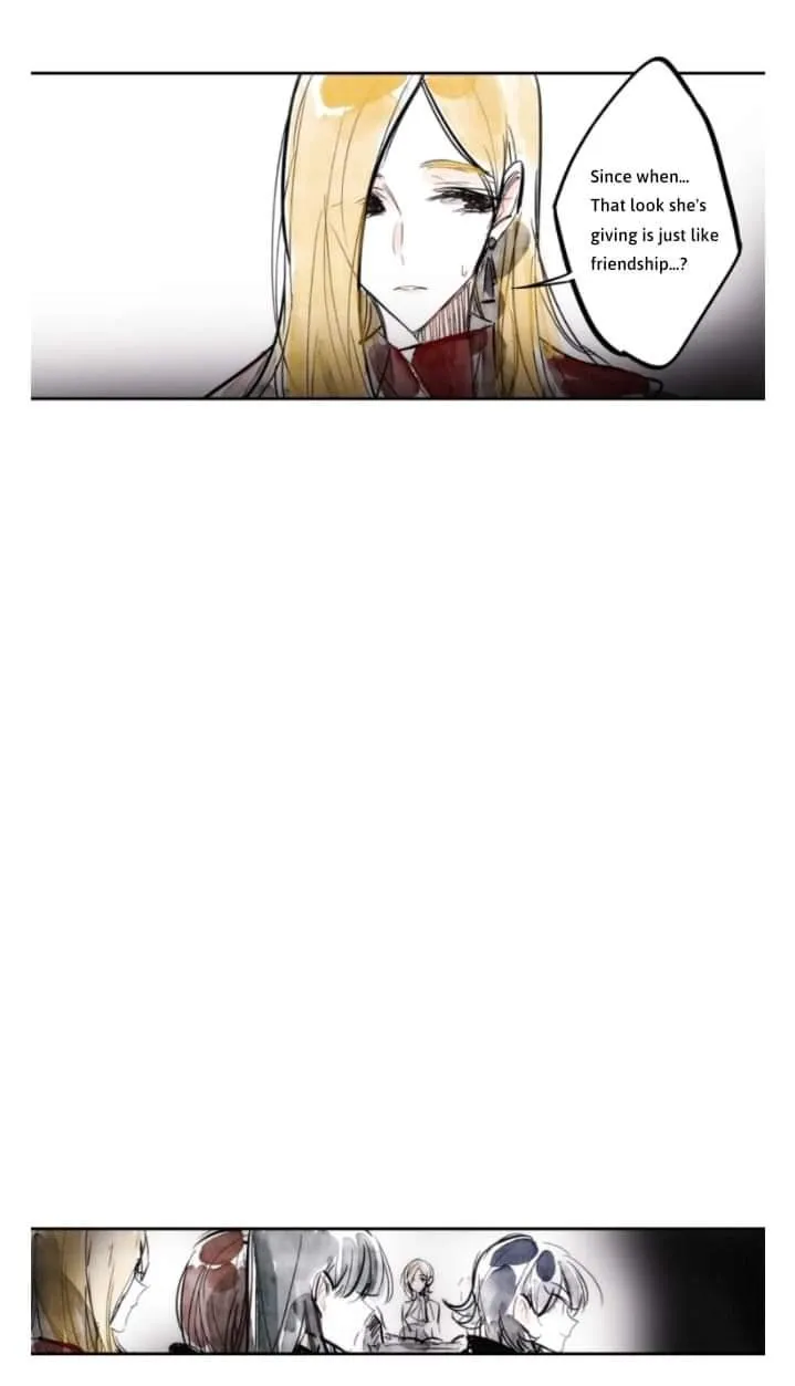 Read Swallow Tail chapter 13 image 29 on Lezhin