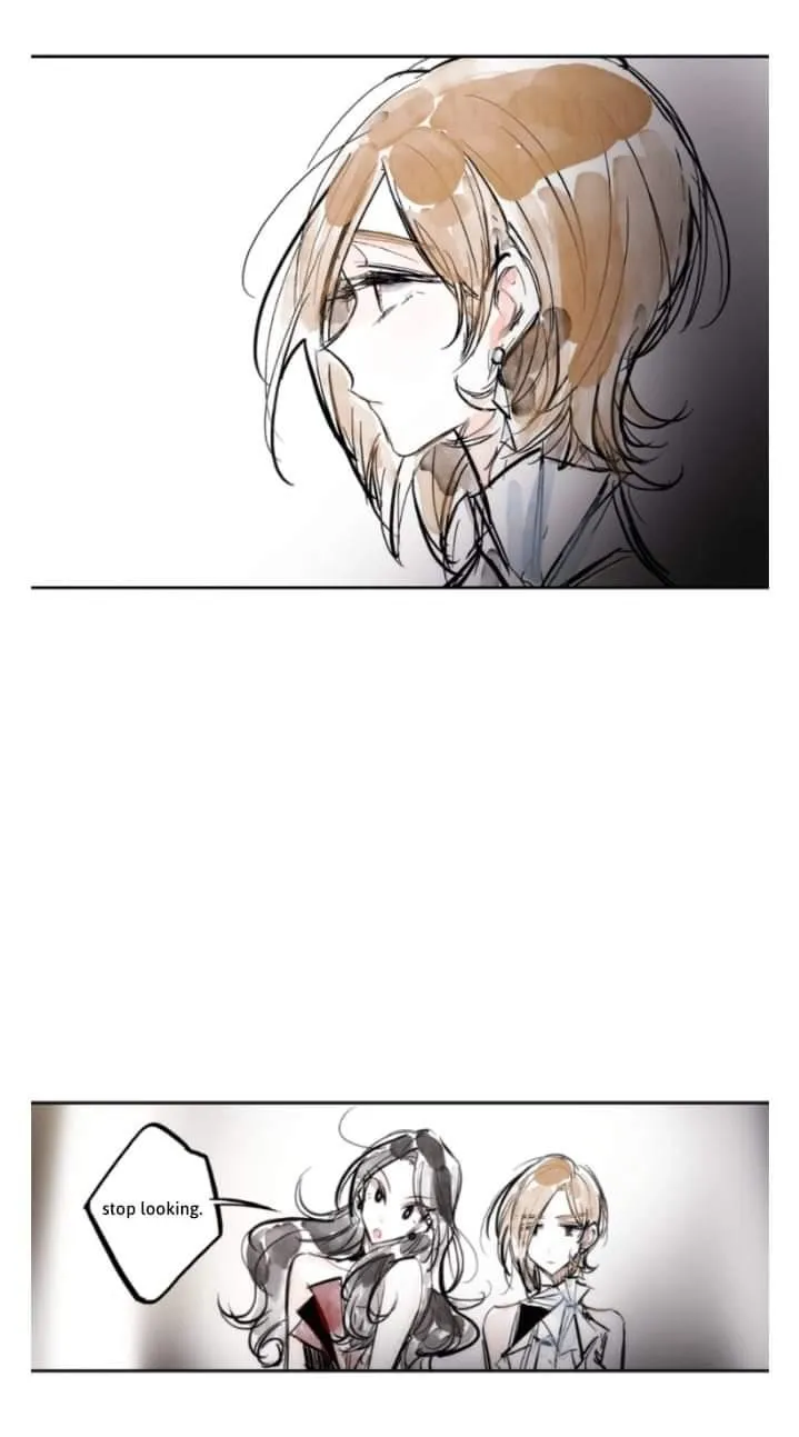 Read Swallow Tail chapter 13 image 30 on Lezhin