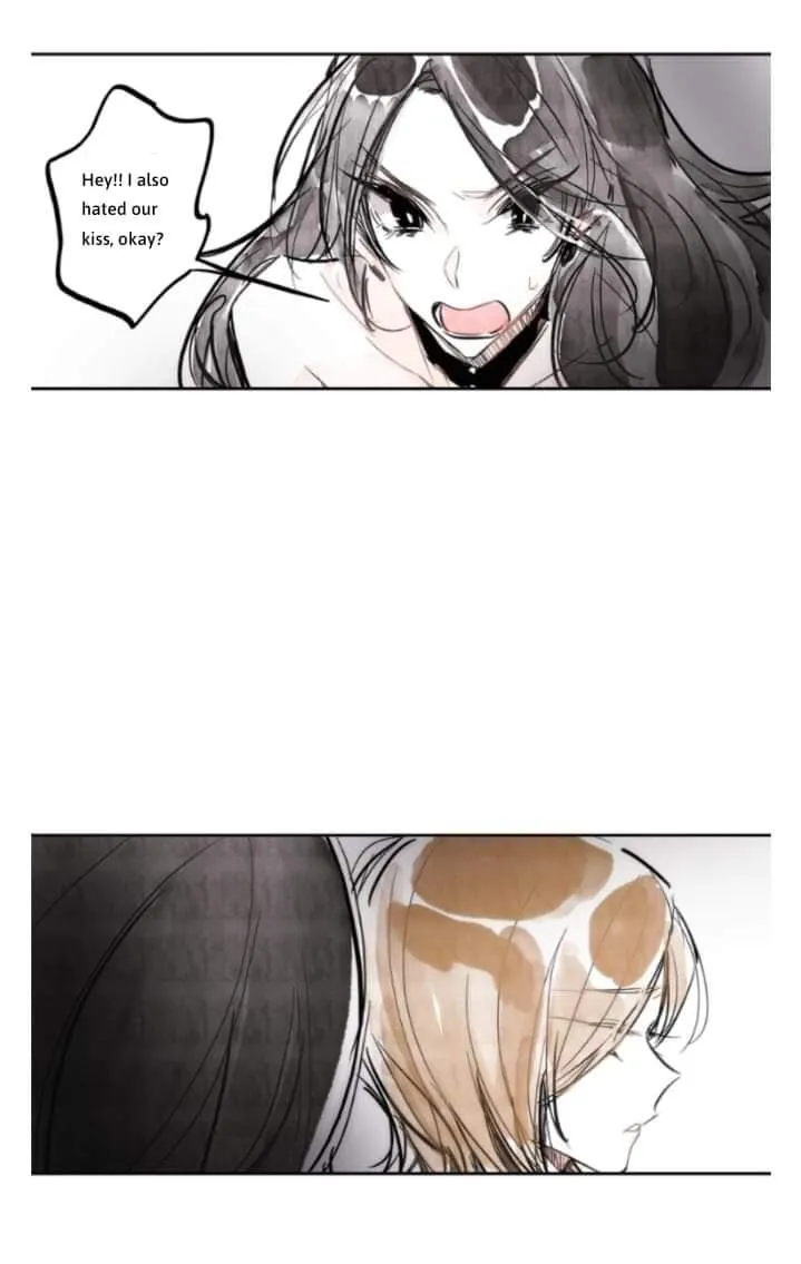 Read Swallow Tail chapter 13 image 32 on Lezhin