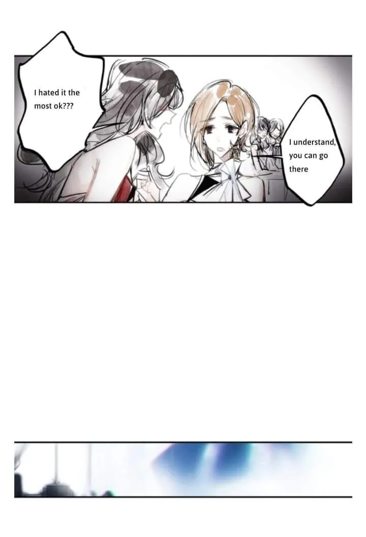 Read Swallow Tail chapter 13 image 33 on Lezhin