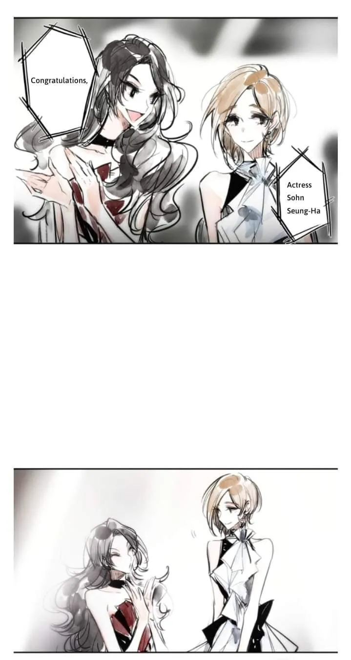 Read Swallow Tail chapter 13 image 35 on Lezhin