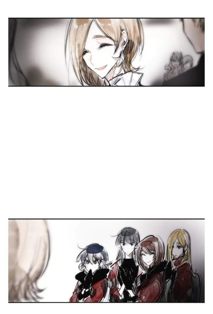 Read Swallow Tail chapter 13 image 36 on Lezhin