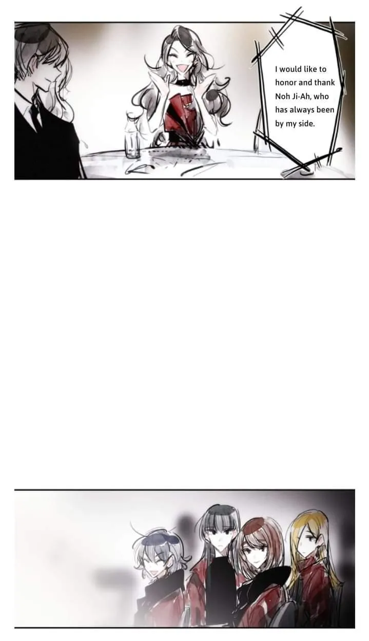 Read Swallow Tail chapter 13 image 41 on Lezhin