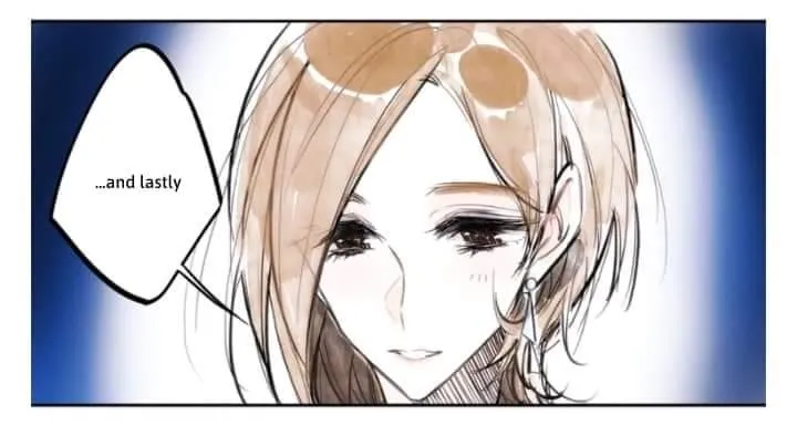 Read Swallow Tail chapter 13 image 46 on Lezhin