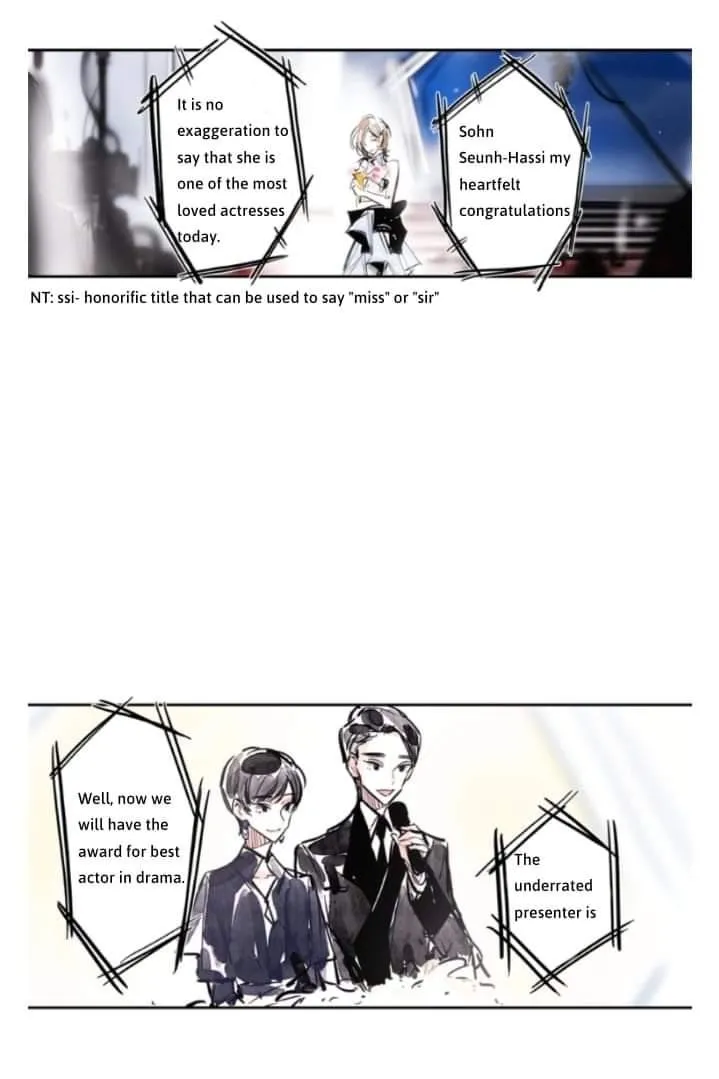 Read Swallow Tail chapter 13 image 51 on Lezhin