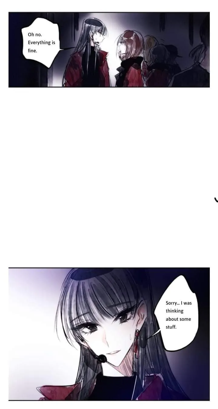Read Swallow Tail chapter 13 image 54 on Lezhin