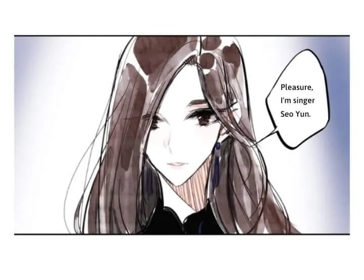 Read Swallow Tail chapter 13 image 8 on Lezhin