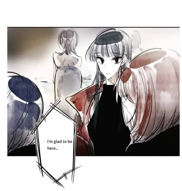 Read Swallow Tail chapter 13 image 9 on Lezhin