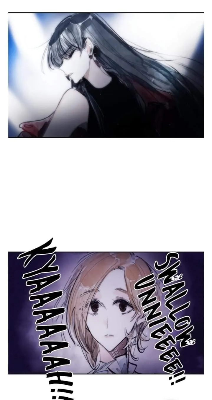 Read Swallow Tail chapter 14 image 11 on Lezhin