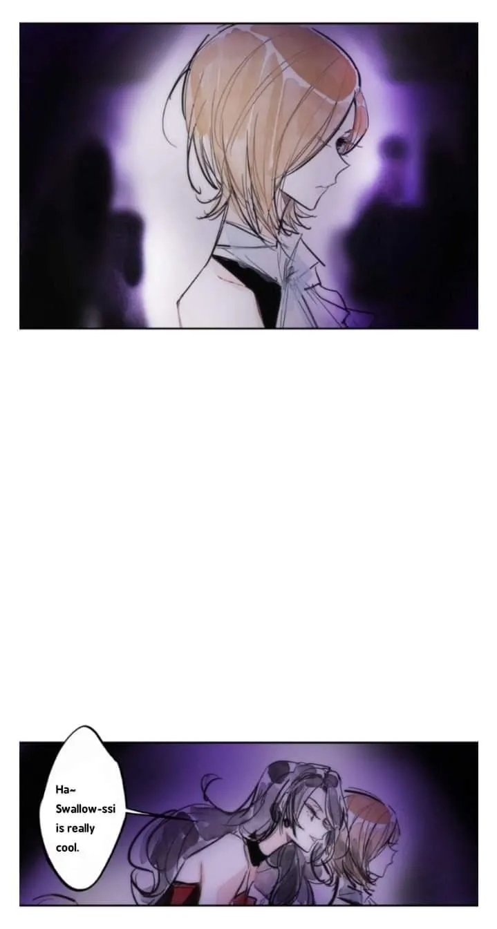 Read Swallow Tail chapter 14 image 13 on Lezhin