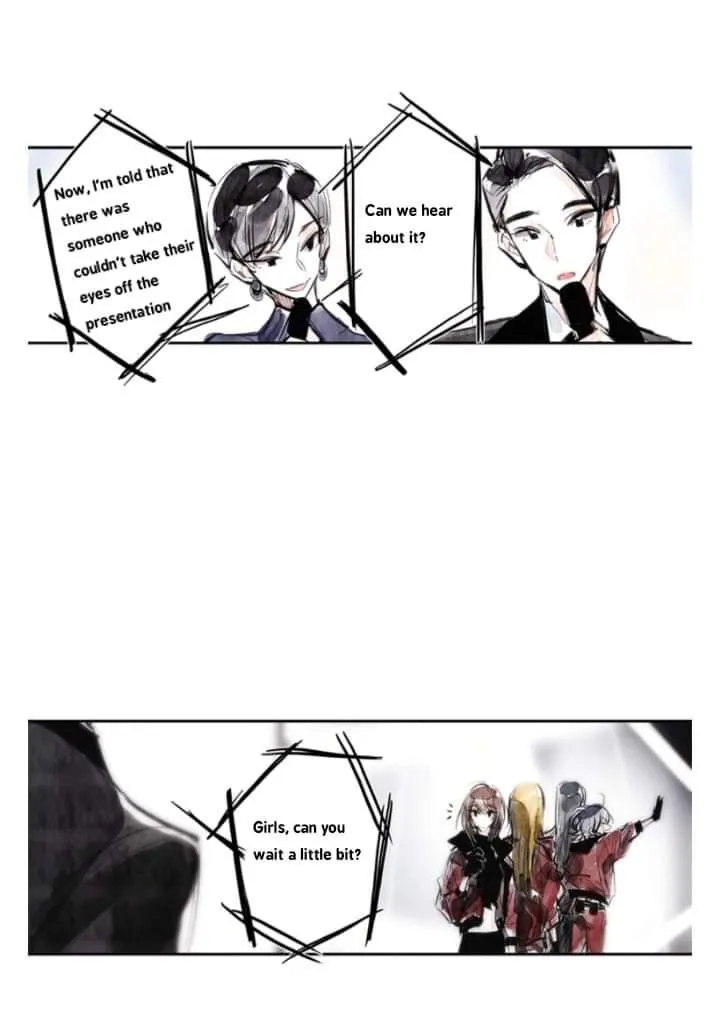 Read Swallow Tail chapter 14 image 19 on Lezhin