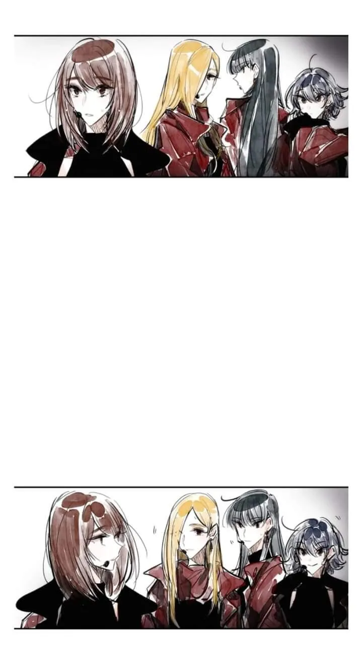Read Swallow Tail chapter 14 image 20 on Lezhin