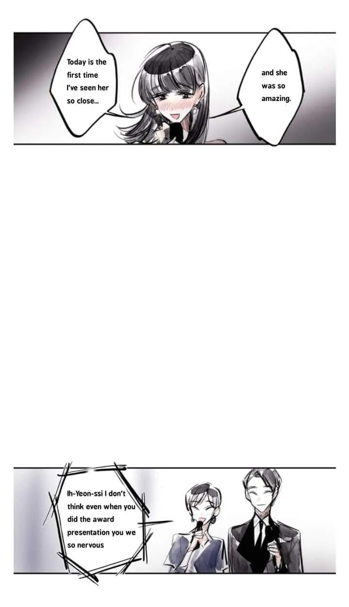 Read Swallow Tail chapter 14 image 26 on Lezhin