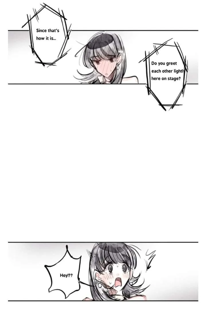 Read Swallow Tail chapter 14 image 27 on Lezhin