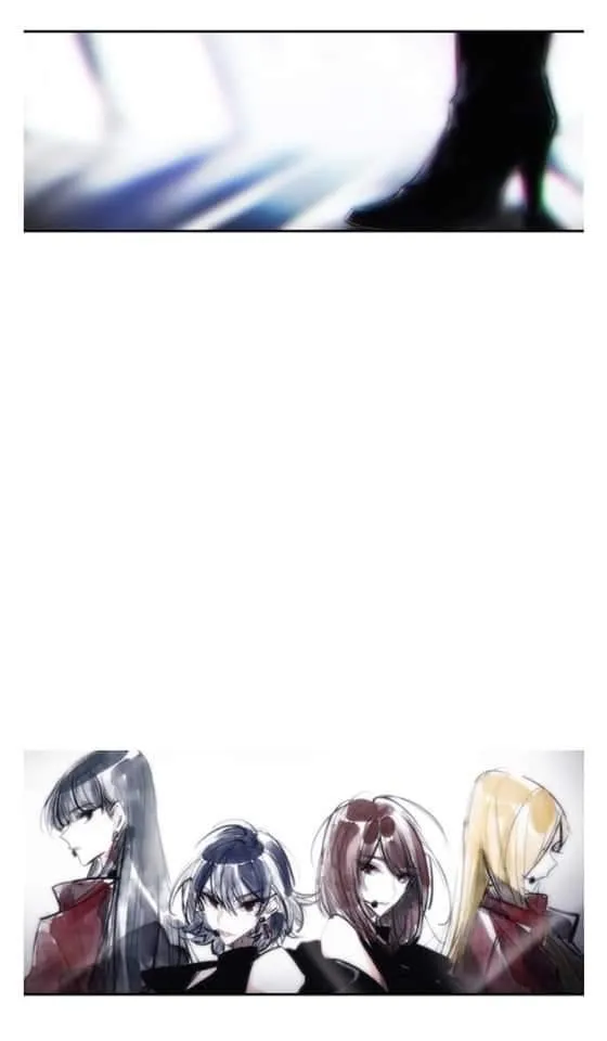 Read Swallow Tail chapter 14 image 3 on Lezhin