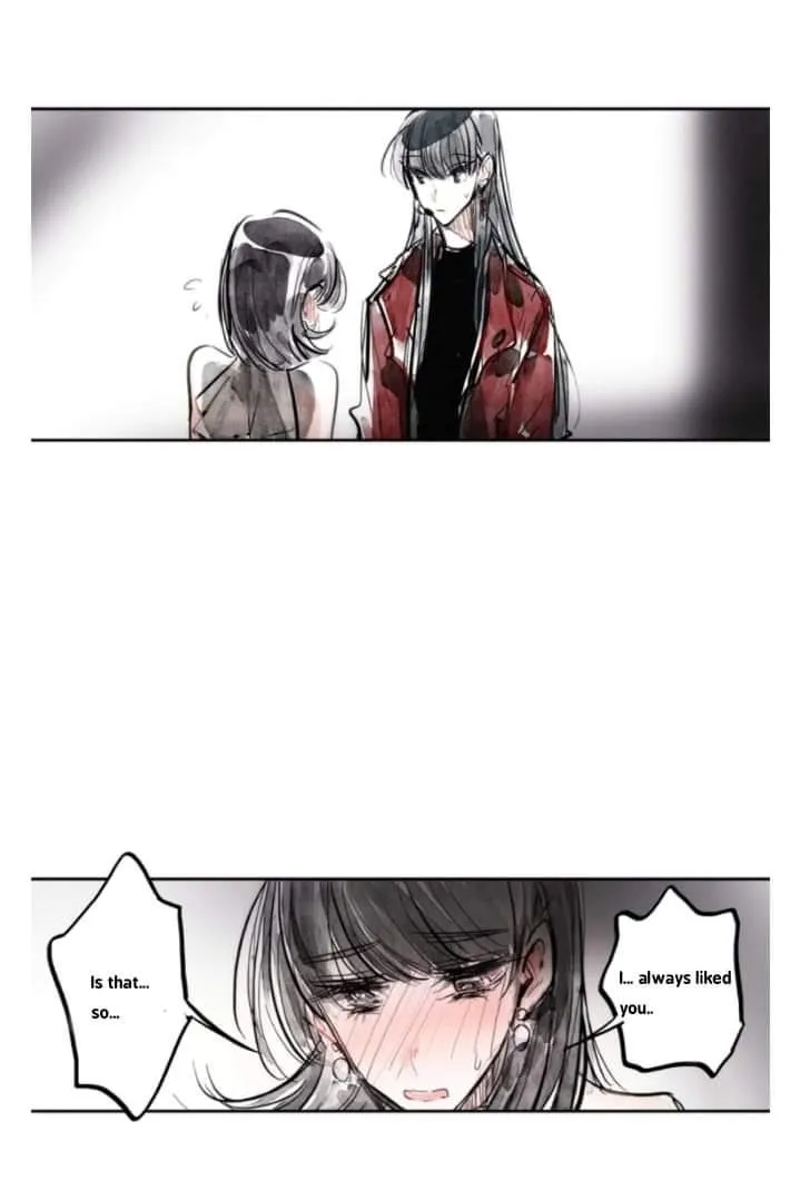 Read Swallow Tail chapter 14 image 30 on Lezhin