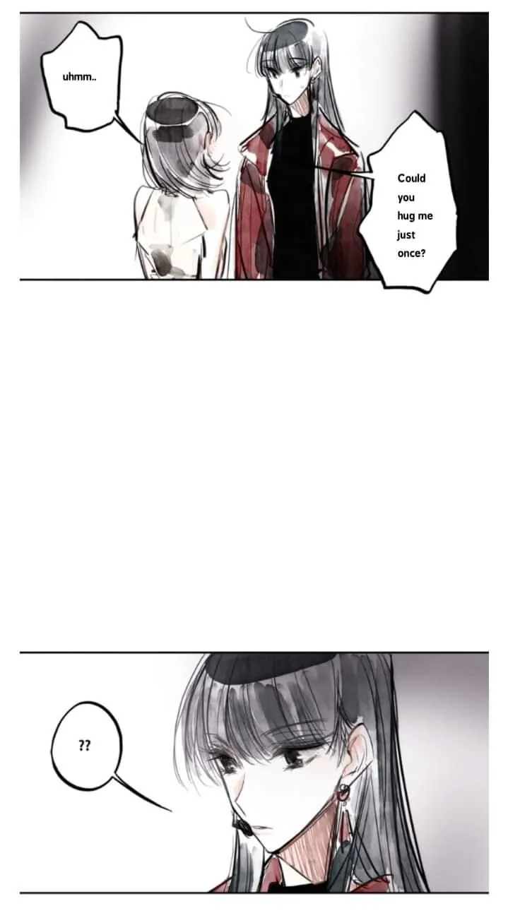 Read Swallow Tail chapter 14 image 31 on Lezhin