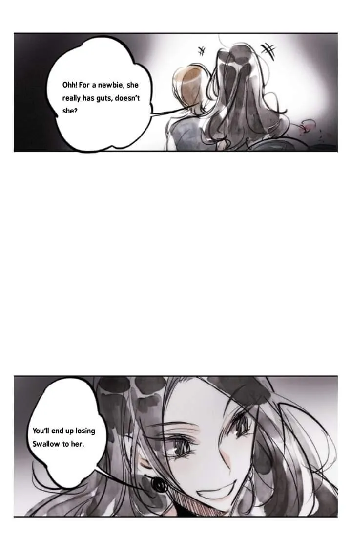 Read Swallow Tail chapter 14 image 36 on Lezhin