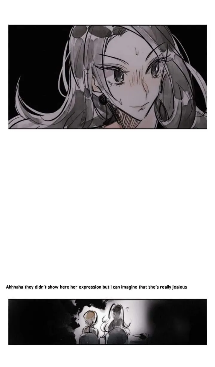 Read Swallow Tail chapter 14 image 37 on Lezhin