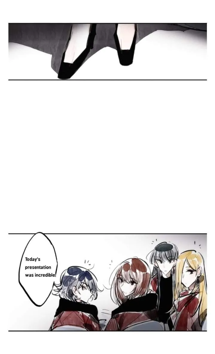 Read Swallow Tail chapter 14 image 39 on Lezhin