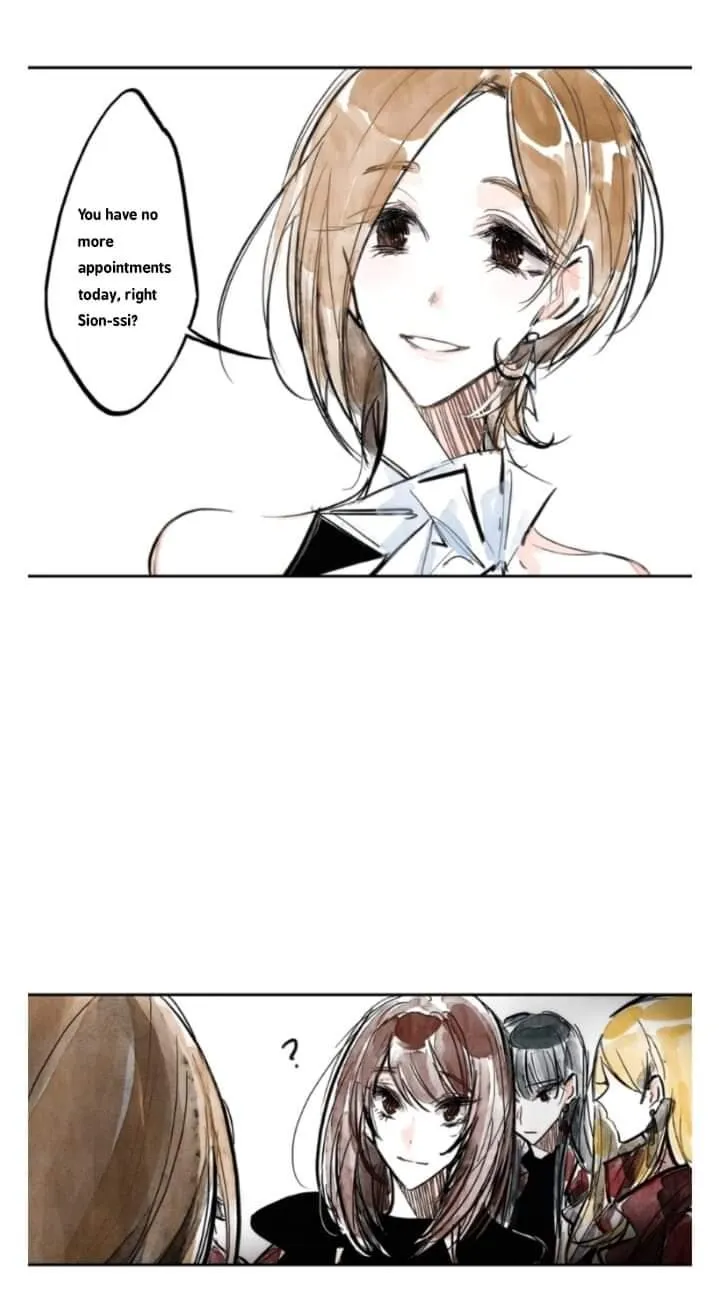 Read Swallow Tail chapter 14 image 42 on Lezhin