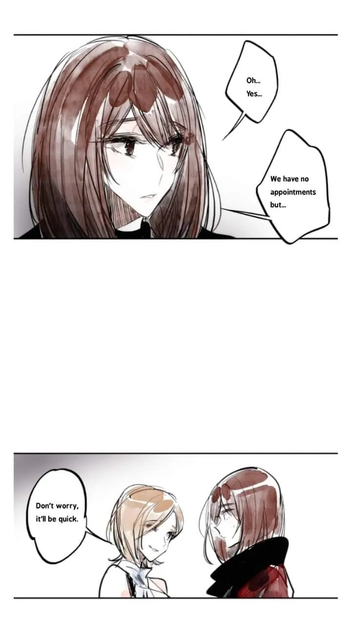 Read Swallow Tail chapter 14 image 44 on Lezhin
