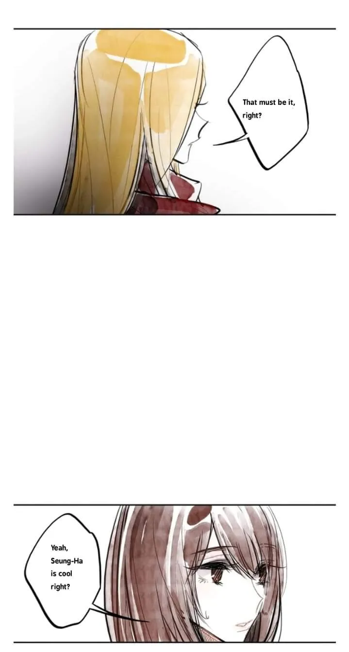 Read Swallow Tail chapter 14 image 48 on Lezhin