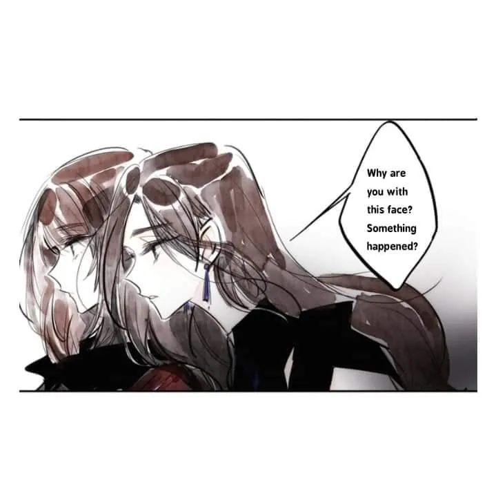 Read Swallow Tail chapter 14 image 50 on Lezhin