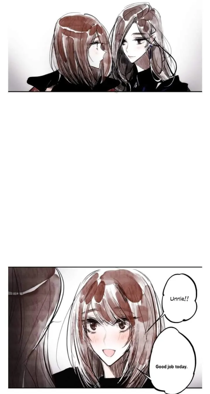 Read Swallow Tail chapter 14 image 51 on Lezhin