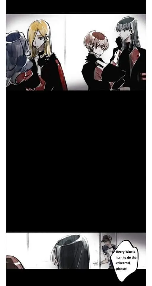 Read Swallow Tail chapter 15 image 12 on Lezhin