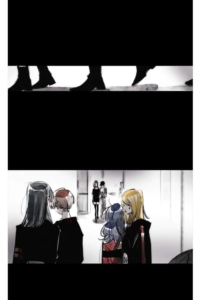 Read Swallow Tail chapter 15 image 13 on Lezhin