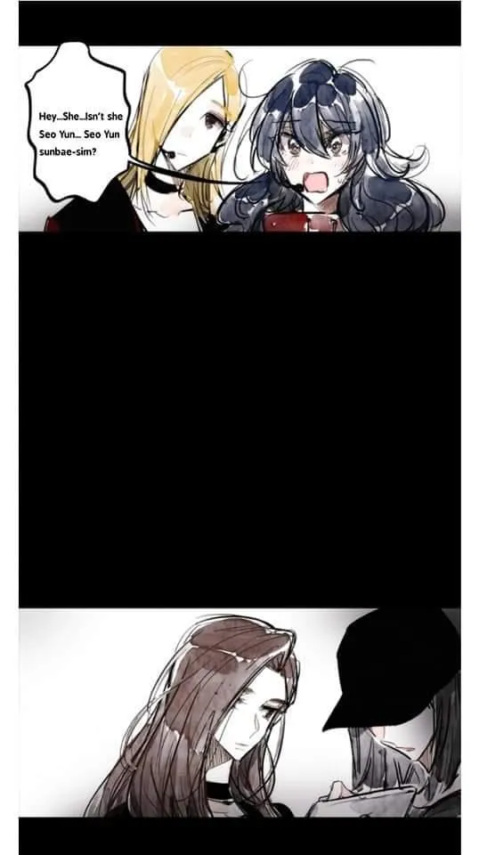 Read Swallow Tail chapter 15 image 14 on Lezhin