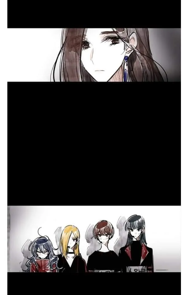 Read Swallow Tail chapter 15 image 16 on Lezhin