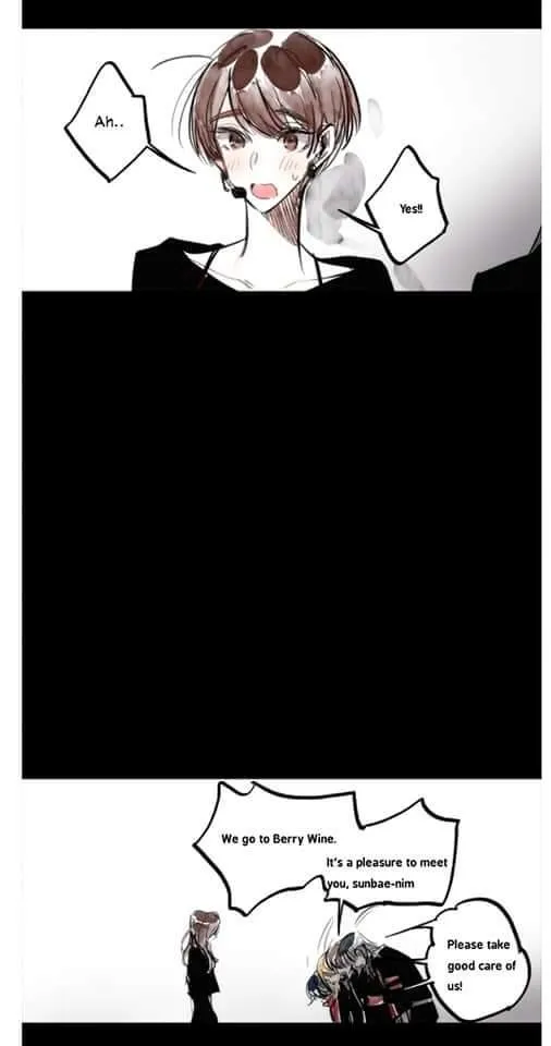 Read Swallow Tail chapter 15 image 18 on Lezhin