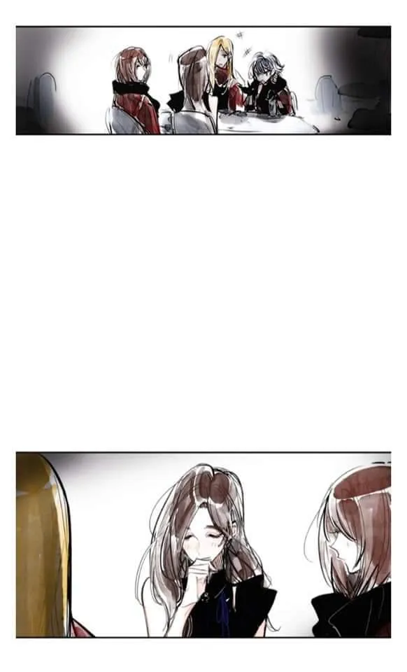 Read Swallow Tail chapter 15 image 2 on Lezhin