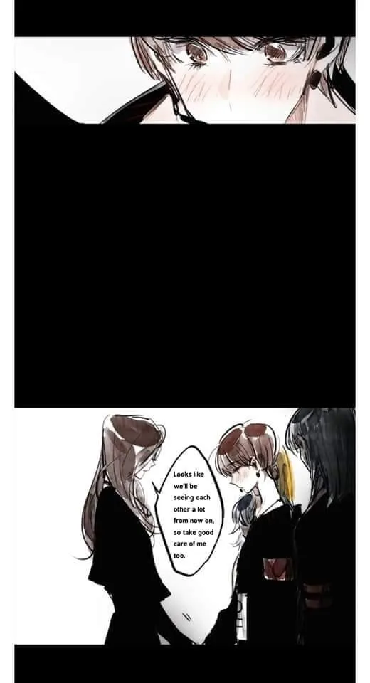 Read Swallow Tail chapter 15 image 20 on Lezhin