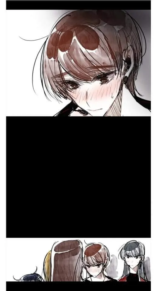 Read Swallow Tail chapter 15 image 21 on Lezhin