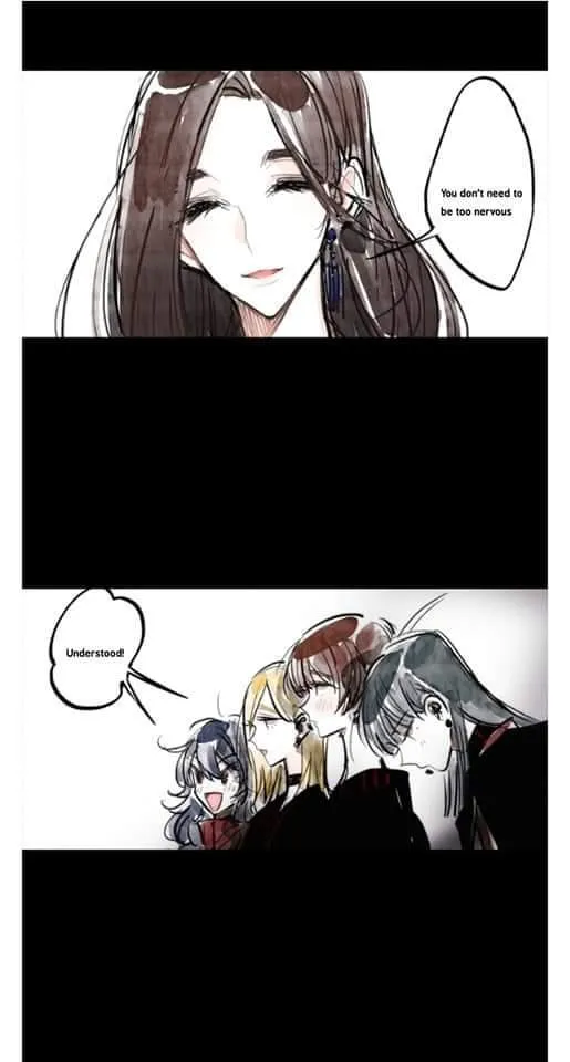 Read Swallow Tail chapter 15 image 23 on Lezhin