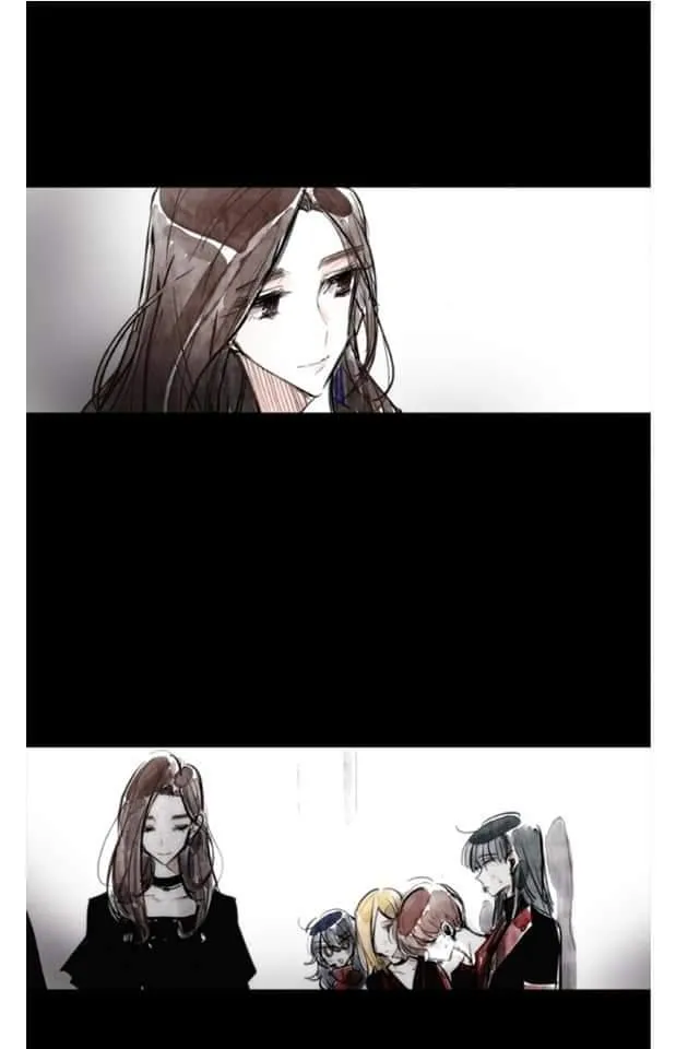 Read Swallow Tail chapter 15 image 25 on Lezhin